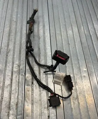 BMW 5 E60 E61 Parking sensor (PDC) wiring loom 9686261 9244425 7505225