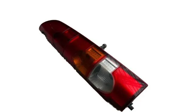 Renault Kangoo I Rear/tail lights