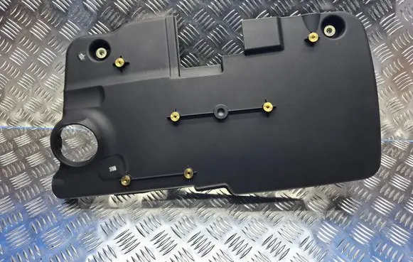 Fiat Ducato Engine cover (trim) 46338721