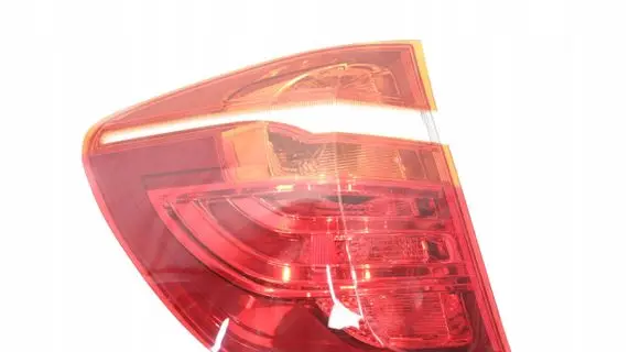 BMW X3 F25 Rear/tail lights 7217305