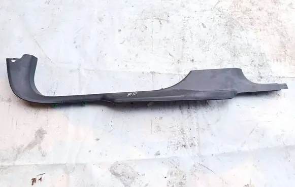 Opel Insignia B Front sill trim cover 39119851 11E4002