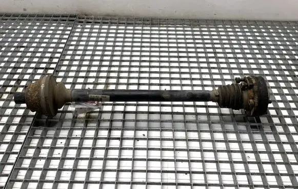 Audi A8 S8 D3 4E Rear driveshaft 4E0501203B