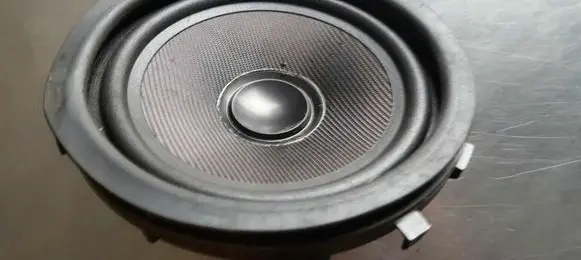 Volvo S80 Front door speaker 9472008