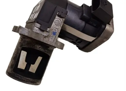 Jeep Grand Cherokee (WK) EGR valve A6421400860