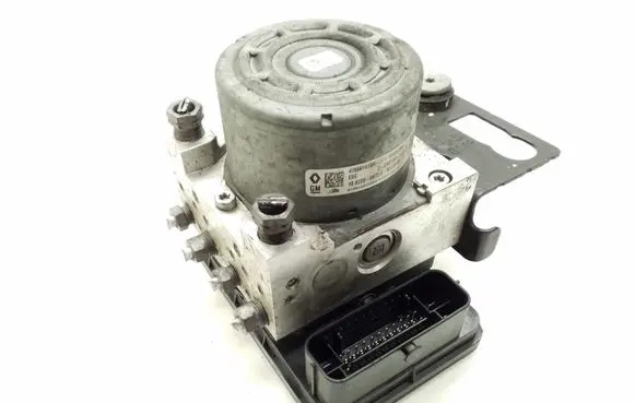 Renault Trafic III (X82) ABS Pump 476601418R 28515240123