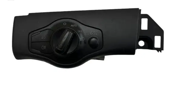 Audi A4 S4 B8 8K Light switch 8K0941531C 0810080512