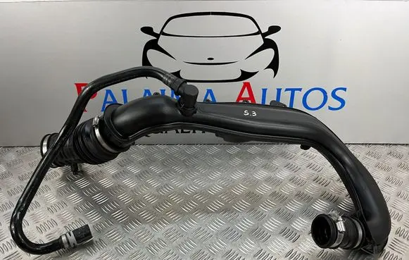 Ford Mondeo MK V Air intake duct part DS739C623