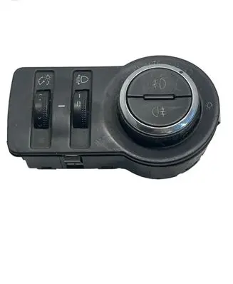 Opel Insignia A Light switch 13268694