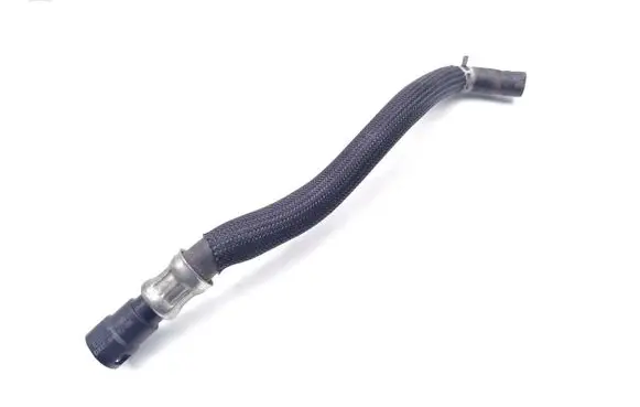 Jaguar XE Engine coolant pipe/hose DX2E-8A528-BB