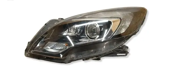 Opel Zafira C Headlight/headlamp 13399860 LE10A6240 030126328100