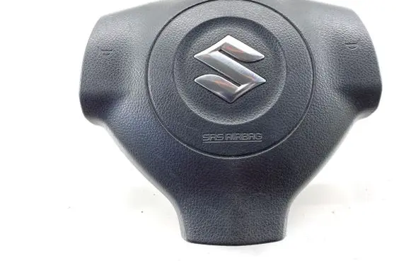 Suzuki Swift I Steering wheel airbag 1815079110