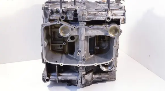 Porsche 911 996 Engine block 99610190101