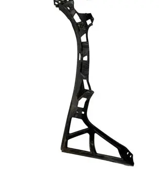 Mercedes-Benz GLE W167 Rear bumper mounting bracket A1678851603 1678851603