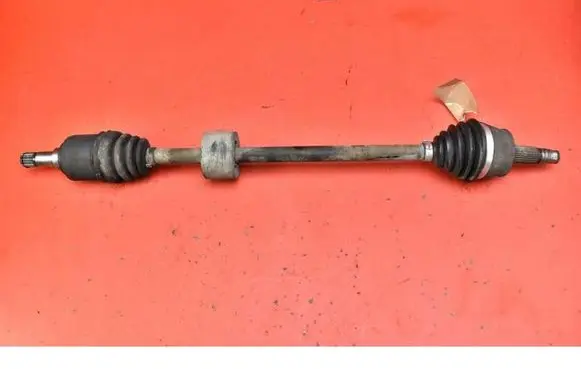 Fiat Panda 141 Front driveshaft
