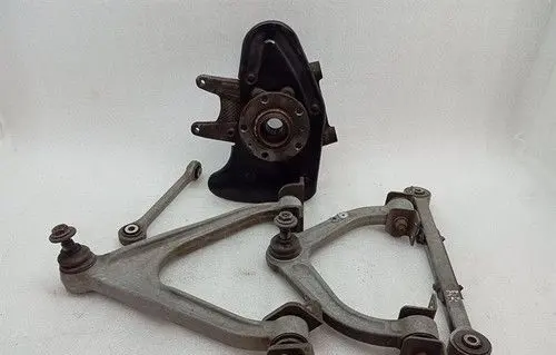 Audi R8 42 Rear wheel hub 420505434F