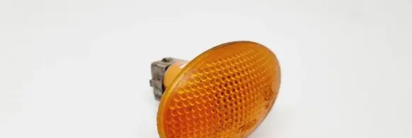 Ford Transit Front fender indicator light 93B613A210AA