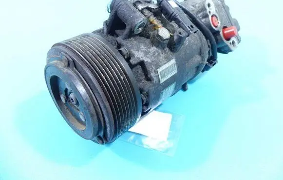 BMW 3 E90 E91 Air conditioning (A/C) compressor (pump) 9182794 IMPRK1340964