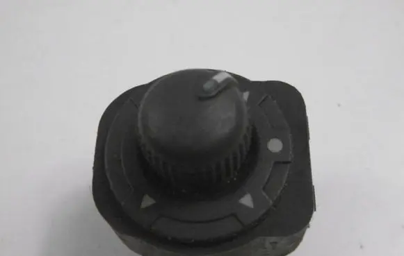Fiat Ducato Wing mirror switch