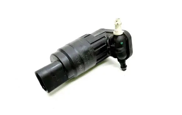 Volkswagen PASSAT B8 Windshield washer spray nozzle 6955651