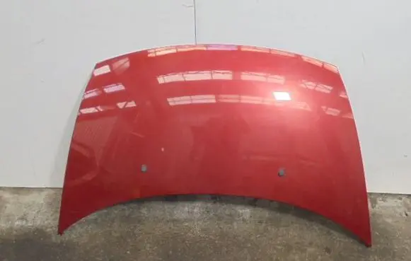 Citroen C3 Engine bonnet/hood 