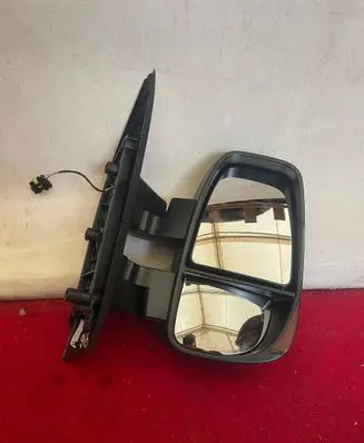 Iveco Daily 6th gen Front door electric wing mirror 5802495901