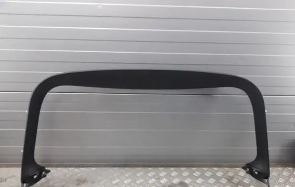 Audi Q5 SQ5 Tailgate/trunk upper cover trim 80A867973A