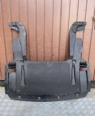 BMW 6 F12 F13 Engine splash shield/under tray 7211031