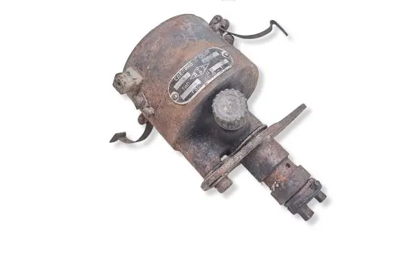 GAZ 21 Spark distributor P119B