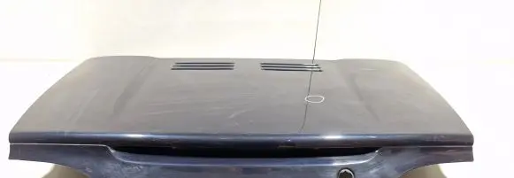 MG TF Tailgate/trunk/boot lid