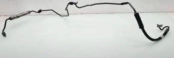Power steering hose/pipe/line