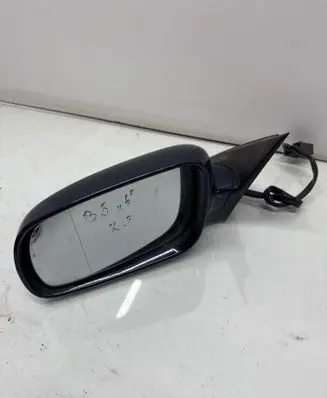Volkswagen PASSAT B5 Front door electric wing mirror 3B0857933