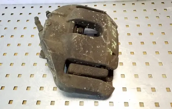 BMW 5 E60 E61 Front brake caliper