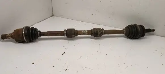 KIA Carens III Drive shaft (set) 49501A4300