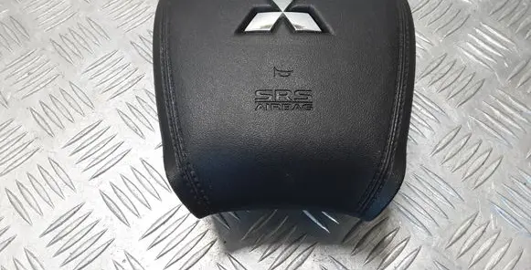 Mitsubishi Outlander Steering wheel airbag TG14A02001