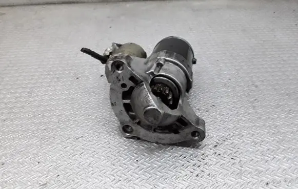 Peugeot 508 RXH Starter motor 9805058680