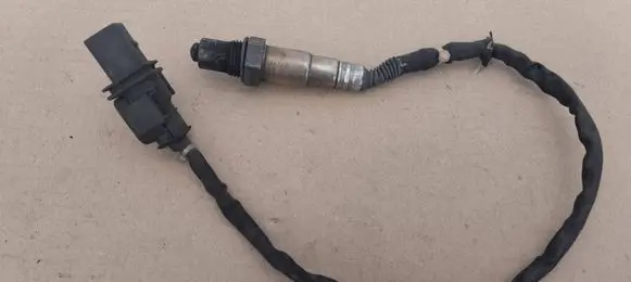 Audi Q7 4L Lambda probe sensor 059906262B