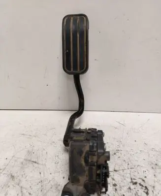 Volkswagen Sharan Accelerator throttle pedal 6PV00777003 7M3721603D YM219F836AB