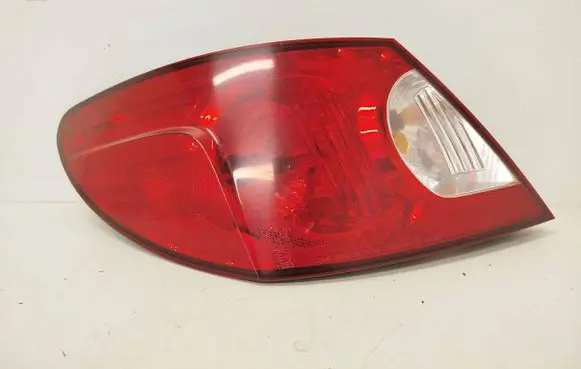 Chrysler Sebring (JS) Rear/tail lights 020202 E111263