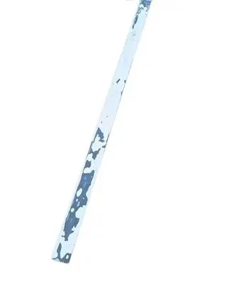 Audi Coupe Front door trim (molding) 895853516