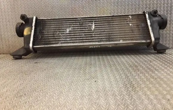 Mercedes-Benz A W168 Intercooler radiator 1685000000 A1685000000