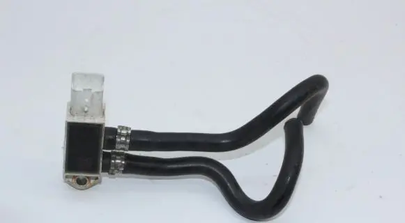 Dacia Dokker Exhaust gas pressure sensor 227701177R