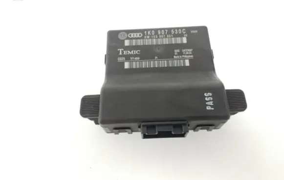 Volkswagen Golf V Other control units/modules 1K0907530C