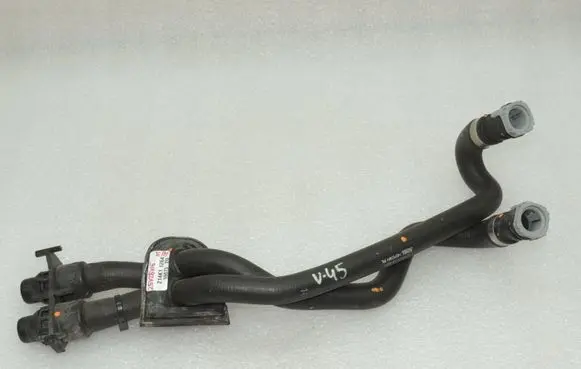 Volvo V60 Engine coolant pipe/hose 31368177 31342412