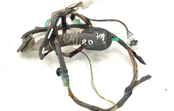 Mazda 626 Front door wiring loom GE4T67200C