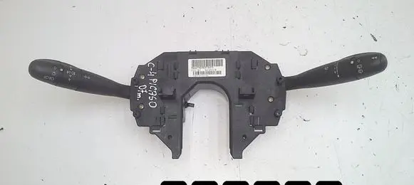 Citroen C4 I Picasso Other switches/knobs/shifts 96627925XT