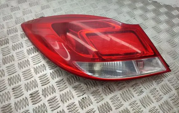 Opel Insignia A Rear/tail lights