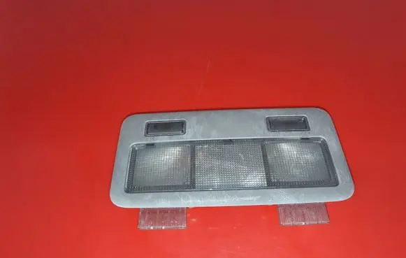 Jaguar XF Rear seat light 8X23MBBSA