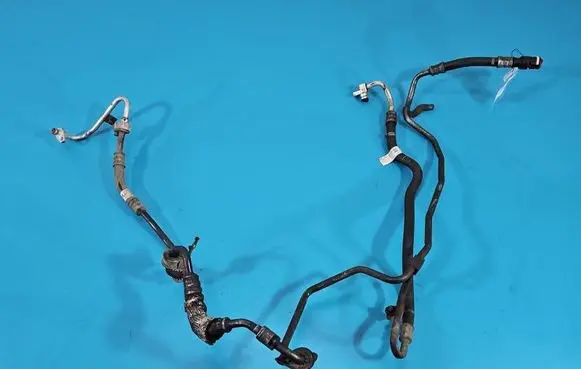 BMW 7 F01 F02 F03 F04 Power steering hose/pipe/line 6799082 IMPRK1599428