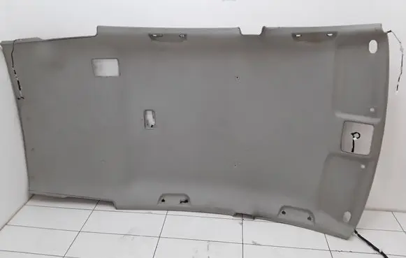 Toyota Corolla Verso E121 Headlining 