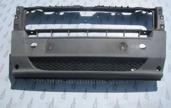 Fiat Ducato Front bumper 1305760070